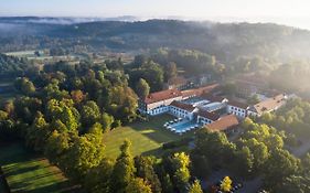 Gräflicher Park Health&Balance Resort